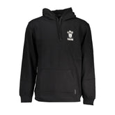 Vans Black Cotton Men Sweater